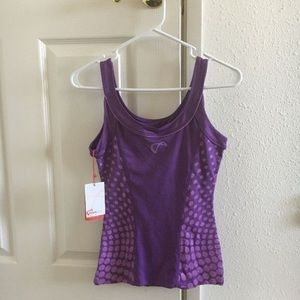 *HOST PICK* Athletic DNA tank top